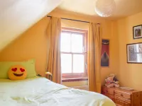 Staffin Road Hotels near Portree Square