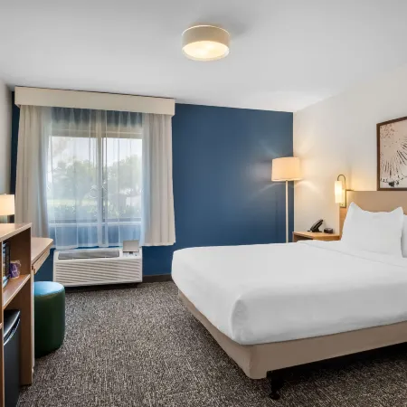 Spark by Hilton Grapevine DFW North