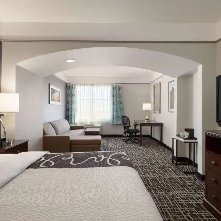 La Quinta Inn & Suites by Wyndham Dumas
