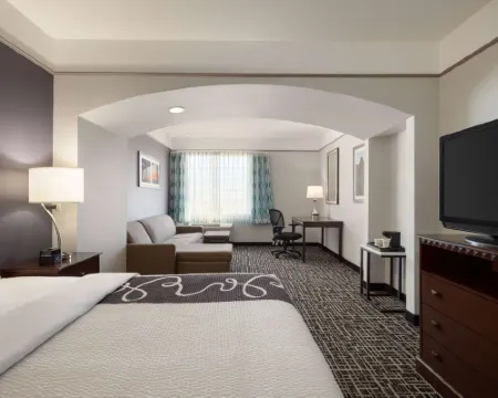 La Quinta Inn & Suites by Wyndham Dumas Hoteles en Dumas