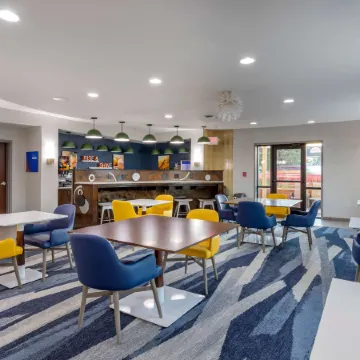 Comfort Suites Natchitoches