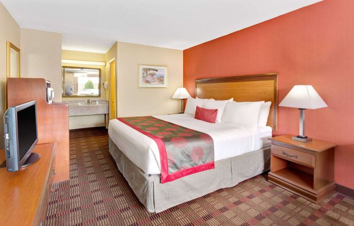 Ramada by Wyndham Baltimore West