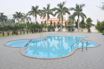 The Rajgir Residency