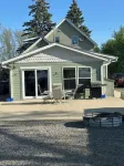 Spacious Family Lake Retreat: Dock, Game Room, BBQ