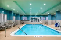 Holiday Inn Express & Suites Florence I-95 & I-20 Civic Ctr Hotels in Florence