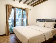 Villa G8 Lembang Hotel dekat Saymooo Ranch