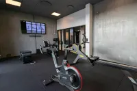 Four Points Flex by Sheraton Horsens - gimnasio