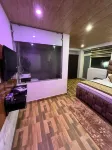 The Fig Hotels near Bhaloo's Village Camp & Cafe - Mukteshwar, Nainital