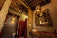 Acasi Rustic Beach Hotels in Barú