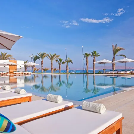 Hotel Paracas, a Luxury Collection Resort, Paracas