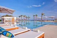 Hotel Paracas, a Luxury Collection Resort, Paracas - Beach