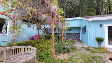 Charming 4 Bdrm Lake House + Huge Games Room