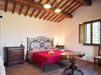 Beautiful farmhouse with pool in Calvi dell'Umbria 30 min. from Rome