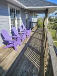 Fun Starts As Soon As You Arrive. Indoor and Outdoor Things to Entertain