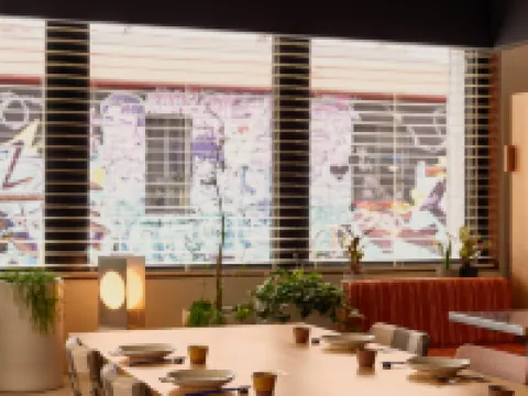 The Standardx, Melbourne Hotels in Fitzroy