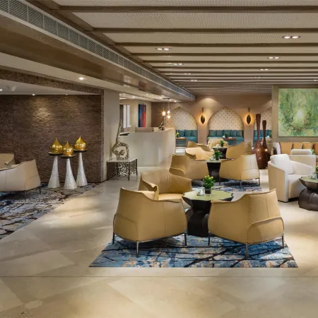 Kempinski Summerland Hotel & Resort Beirut