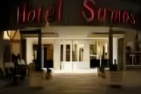 Samos City Hotel Hotel a 