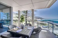 Headlands Austinmer Beach Hotels in Woonona