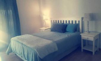 Barti's Home