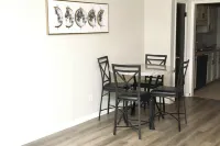 2-bedroom condo in lovely Winston-Salem'sCountry Club