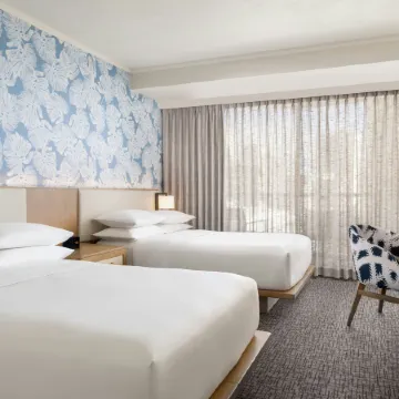 Sheraton Princess Kaiulani Waikiki Beach