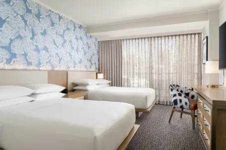 Sheraton Princess Kaiulani Waikiki Beach