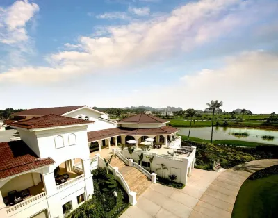 Sono Belle Haiphong Hotels in Thanh pho Uong Bi