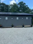 Turtle Hatch-Hillside Cottage Hotels in Wolfe County