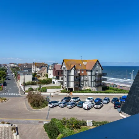Cap Cabourg