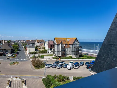 Cap Cabourg - 2 tähden
