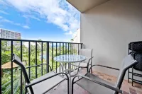 Ocean View and Resort Amenities - Stunning Island Retreat