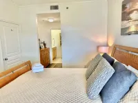 Resort-Style Pool and Beach Access - Spacious Coastal Escape