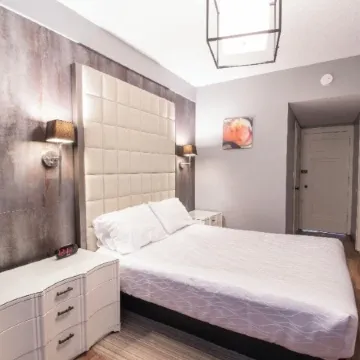 The Androy Hotel - Superior Duluth