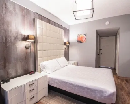 The Androy Hotel - Superior Duluth Hoteles en Superior