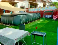 Villa Vimala Hills Bogor Puncak Cluster Krakatau Hotels in Bendungan