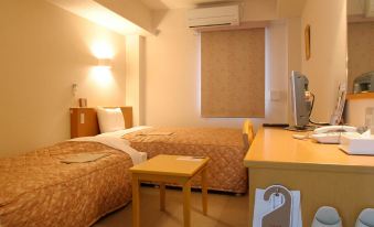 Hotel Joetsu Public City