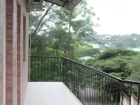 Aashiaanaa Residency Inn Các khách sạn gần bảo tàng về rừng & nhà máy cưa Chatham
