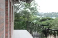 阿什亞納公寓旅館-布萊爾港