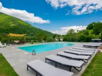 La Ginepraia - piscina