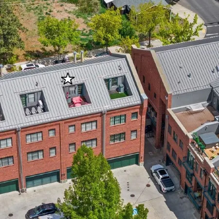 Mill Quarter - In the HEART of Bend!