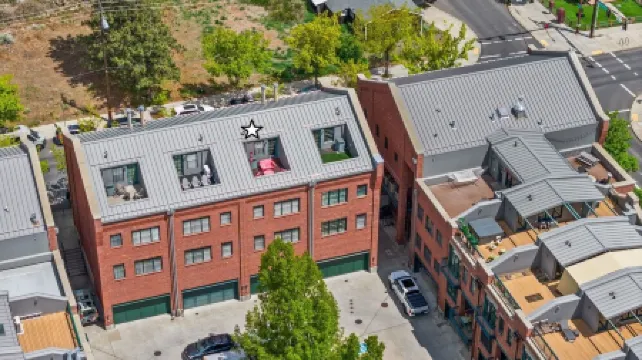 Mill Quarter - In the HEART of Bend!