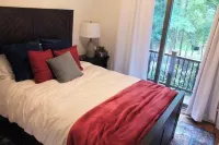 Evergreen Lodge Hotels in Montour County