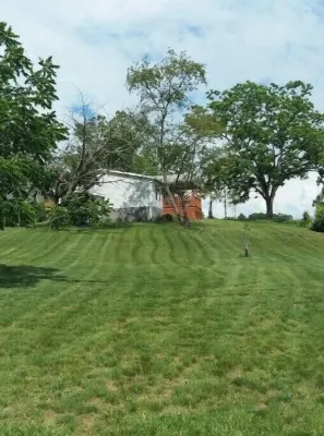 Country Home