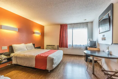 Motel 6 Wisconsin Rapids, WI Hotels in Wisconsin Rapids