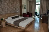 Byblostar Hotel - balcon