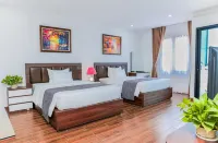 YEN PHONG HOTEL & APARTMENT Hotels in Yên Phong