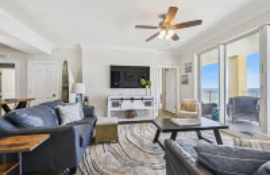 Tropic Winds Condo