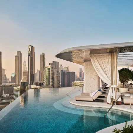 The Lana - Dorchester Collection