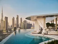 The Lana - Dorchester Collection - Di lusso