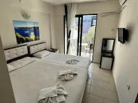 Erciyes Otel Kusadasi Hotels in Kadınlar Denizi Mahallesi